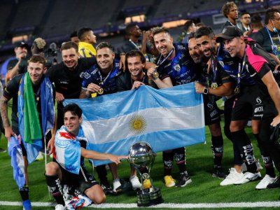 Independiente del Valle campeón, Copa Sudamericana 2022: ¿por qué