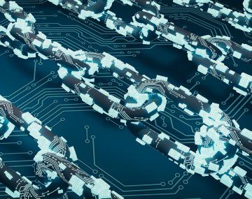 La blockchain tiene un potencial transformador. Su protocolo de infraestructura, basado en una tecnología inalterable e inmodificable, permite garantizar muchos derechos inalienables. La blockchain tiene un potencial transformador. Su protocolo de infraestructura, basado en una tecnología inalterable e inmodificable, permite garantizar muchos derechos inalienables.