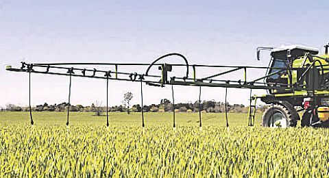 Informe privado asegura que la mitad de los productores sojeros no usa fertilizantes
