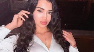 Narela tenía 21 y era de Banfield. Narela tenía 21 y era de Banfield.