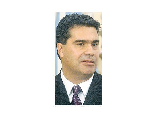 Jorge Capitanich