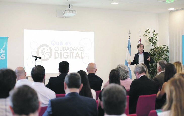 Córdoba agiliza plataforma de relación con ciudadanos