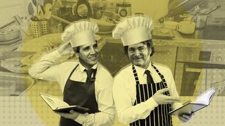 En las mesas se plantean dos o tres preguntas claves ya bajo el imperio del nuevo sistema cambiario, y las mieles de una nueva fase de “carry trade”. En las mesas se plantean dos o tres preguntas claves ya bajo el imperio del nuevo sistema cambiario, y las mieles de una nueva fase de “carry trade”.