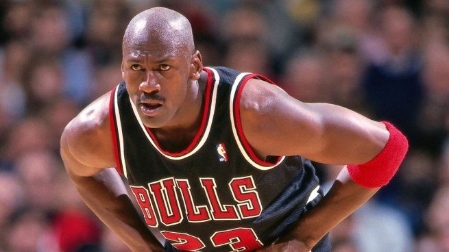 Michael Jordan había puesto la mansión en venta hace 12 años&nbsp;