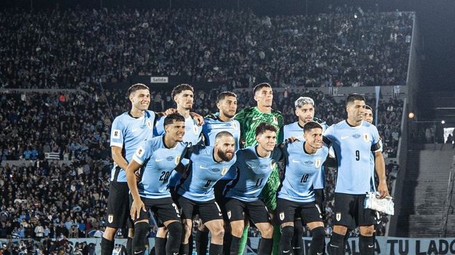 Uruguay ya conoce cuál será su camino en el inicio del Mundial 2026.