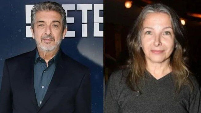 El actor reaccionó ante un comentario contra su hermana.