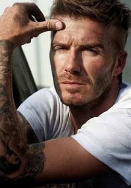 Los Beckham son portada una vez más (foto 3)