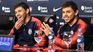 San Lorenzo anunció un nuevo acuerdo con los hermanos Romero para evitar inhibiciones