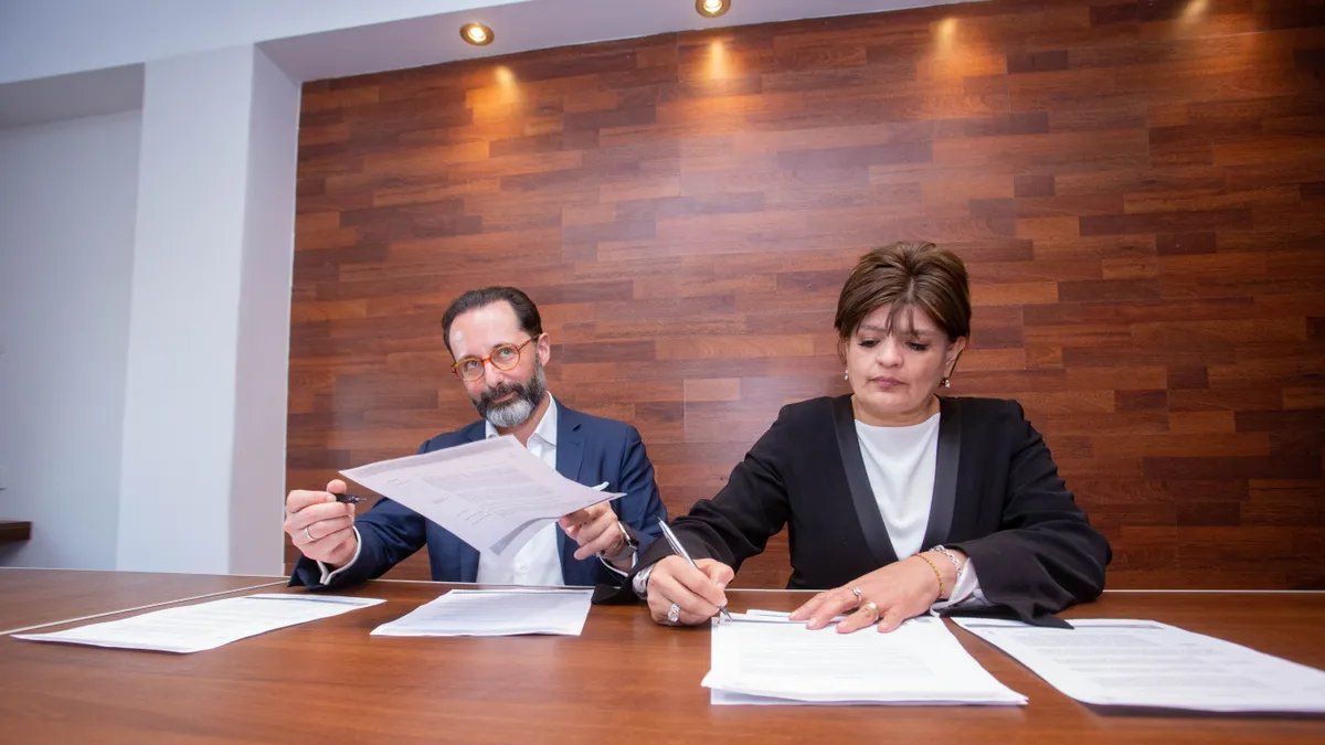 Jujuy seeks to enter the carbon bond market