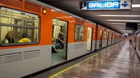 Los horarios del Metro CDMX el 1 de mayo 2026.