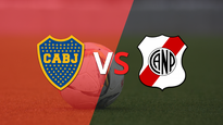 nacional potosi fue superado facilmente y cayo 4-0 contra boca juniors
