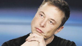 Elon Musk negó las acusaciones.&nbsp;