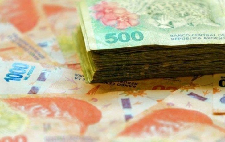 Plazos fijos UVA: una opción para cubrirse de la inflación con el dólar planchado Plazos fijos UVA: una opción para cubrirse de la inflación con el dólar planchado