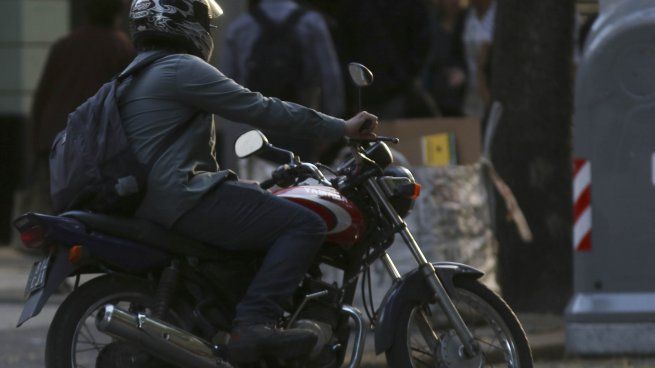 Las motos nuevas deberán circular con el nuevo Seguro Obligatorio Anual.