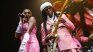 Nile Rodgers & Chic shook with their hits cataract. Nile Rodgers & Chic shook with their hits cataract.