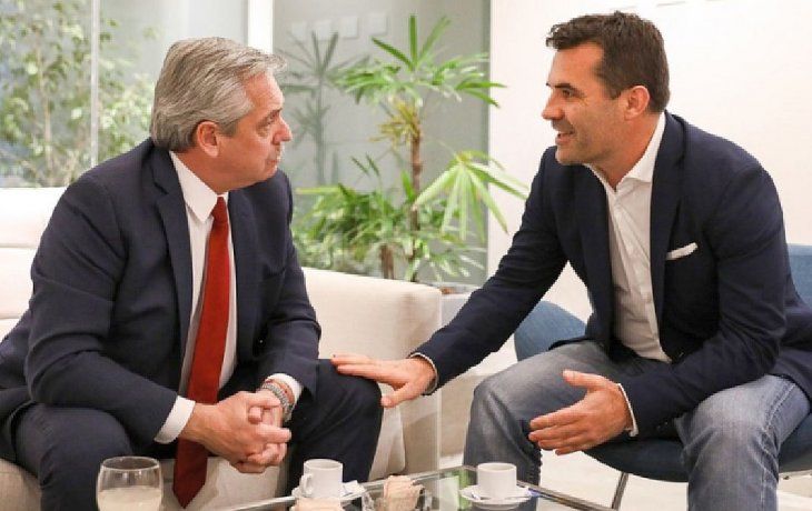 ámbito.com | Alberto Fernandez Dario Martínez.jpg