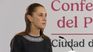 el fuerte anuncio de claudia sheinbaum en la mananera para acabar para siempre con el huachicol fiscal en mexico