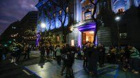 El Palacio Legislativo tendrá una actividad inmersiva que contará la historia del lugar y los hechos más destacados.&nbsp;