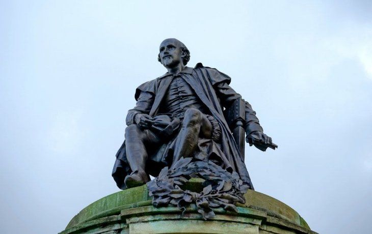 ámbito.com | shakespeare.jpg