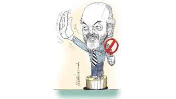 ámbito.com | Carlos Tomada