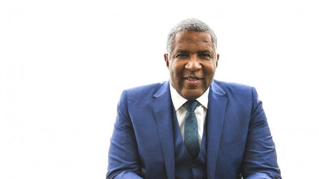 El empresario hizo crecer una compañía valuada en miles de millones de dólares.