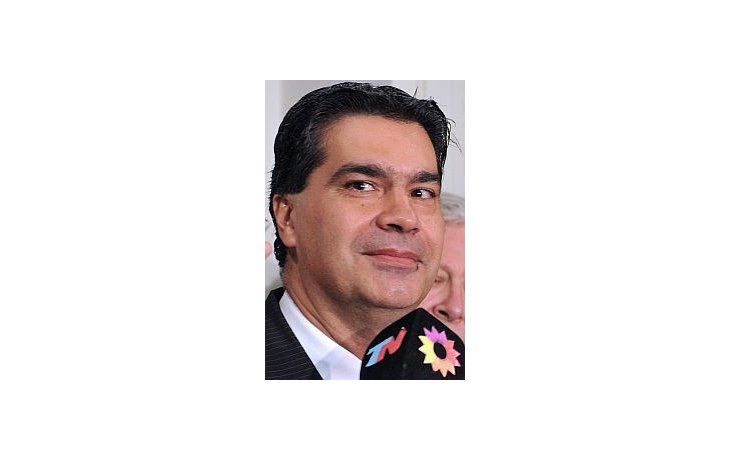 Jorge Capitanich mantuvo más de 20 reuniones públicas en la semana al frente de la Jefatura de Gabinete.