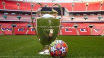 Con la pelota UCL Pro Ball London de adidas se jugará la final del sàbado de la Champions League entre Borussia Dortmund y Real Madrid.