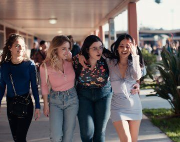 Se confirmó el regreso de Euphoria con nuevos personajes. Se confirmó el regreso de Euphoria con nuevos personajes.