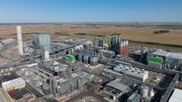 upm 2: las claves de la planta que posicionara al pais como lider en la produccion de celulosa
