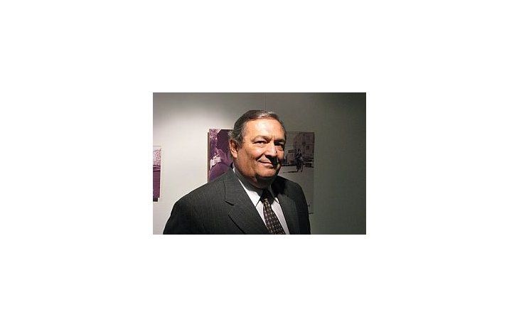 Osvaldo Bassano (Foto: ADDUC)