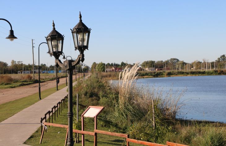 Una propuesta turística que invita a recorrer espacios históricos y disfrutar del ritmo pausado de los pueblos.