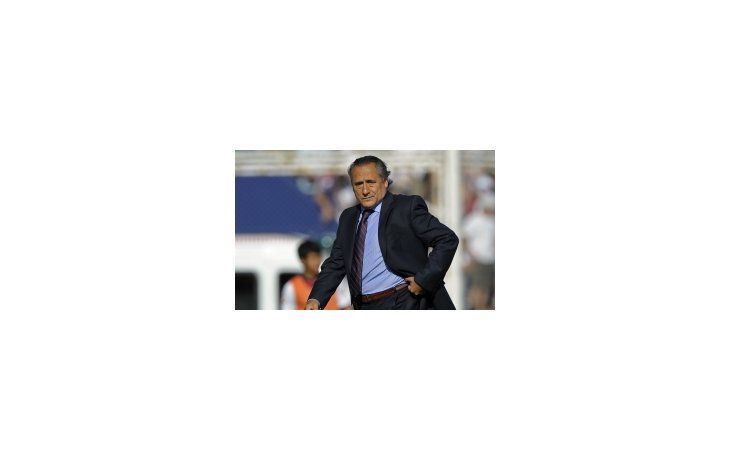 No creo que vuelva a trabajar en River, auguró López.
