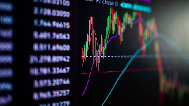 Tanto el mercado de renta fija como el segmento de pesos mostraron una compresión progresiva de rendimientos