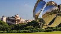 llego el alivio en la ciudad: ¿hasta cuando se mantendra?