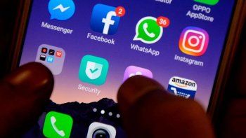 #Facebookdown e #instagramdown fueron tendencias en Twitter.
