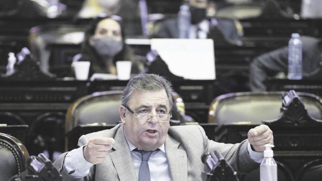 Mario Negri