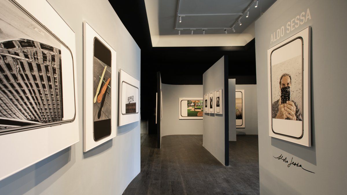 Casa FOA 2023 has arrived: until when can you visit the architecture and design exhibition