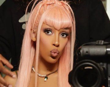 La artista se iba a presentar el 8 de febrero. La artista se iba a presentar el 8 de febrero.