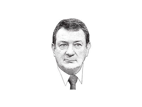 Norberto Yauhar