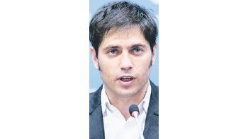 ámbito.com | Axel Kicillof