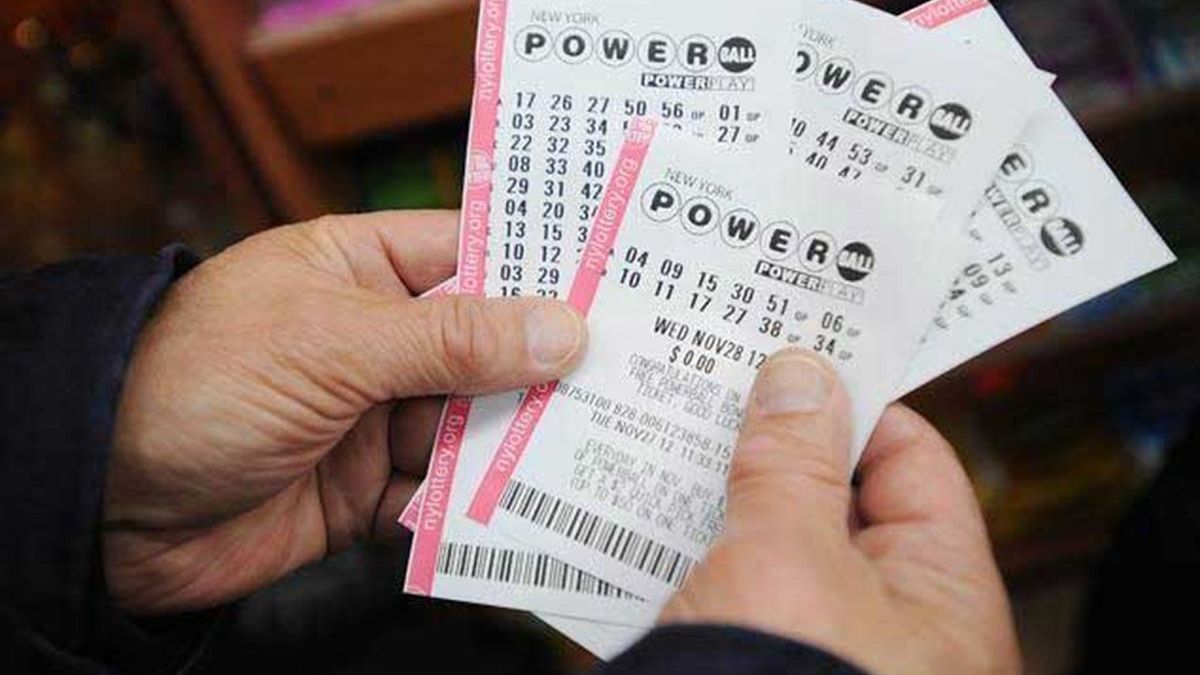 Why play for the US 2 million?