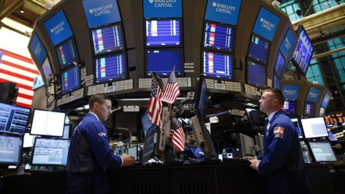 US Treasury bonds hit 6-week highs pending Fed