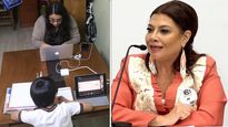 Gobierno capitalino pide suspender clases y facilitar home office durante partidos del Mundial 2026 en CDMX. https://