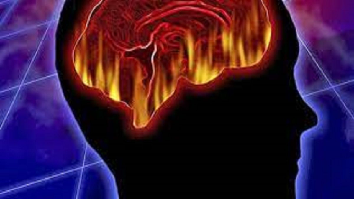 Brain: what happens to our mind at high temperatures