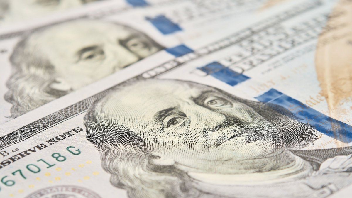 The dollar today: how much does it work on Thursday, October 13, 2022
