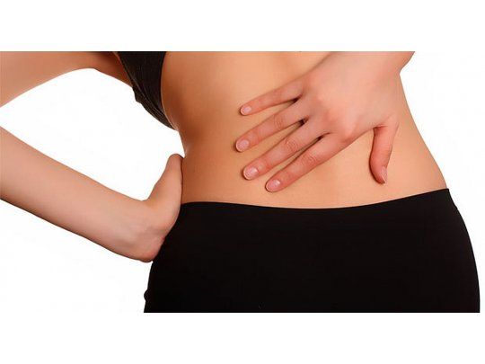 Dolor de espalda crónico: ¿cuándo consultar?