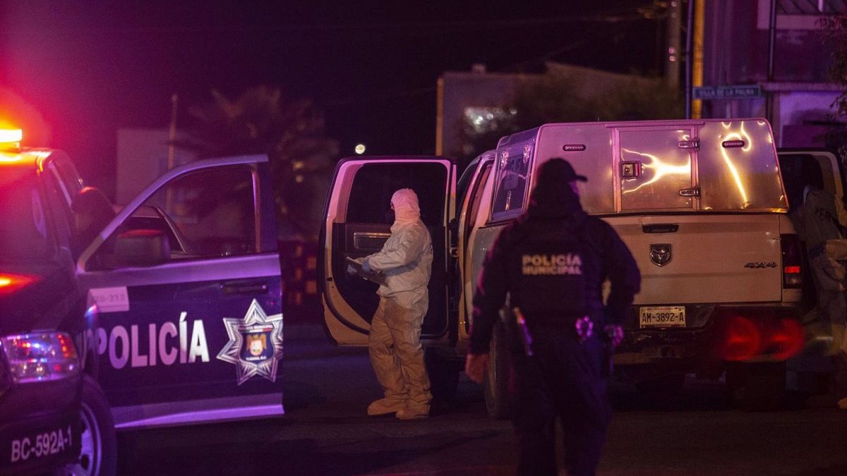 19 killed in an attack during a cockfight