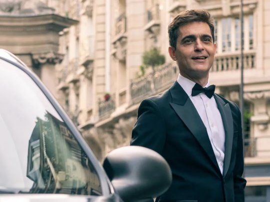 Netflix revela el spin-off de La Casa de Papel: Primeras imágenes de Berlín