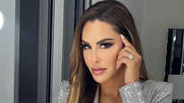 Ninel Conde, una de las estrellas de La Casa de los Famosos 3.