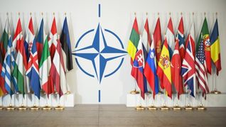 La OTAN analiza los hechos ocurridos en Polonia. 